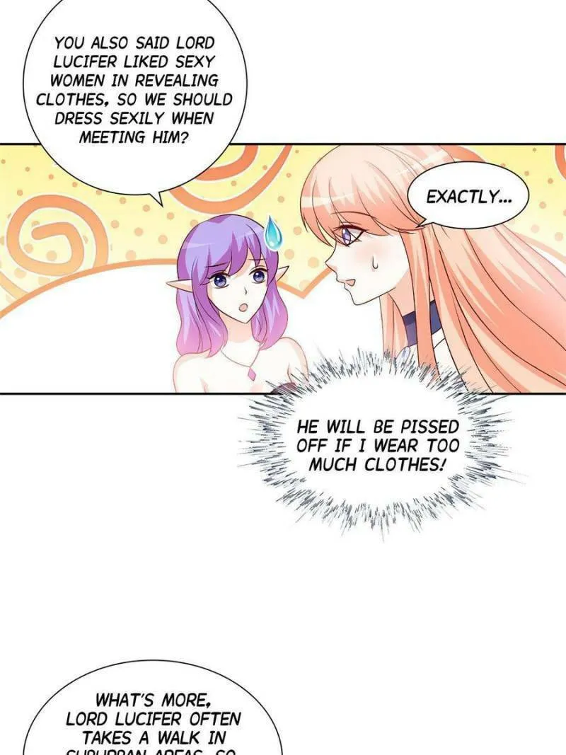 Read Teach the Devil Husband (Colored) chapter 97 image 13 on Lezhin