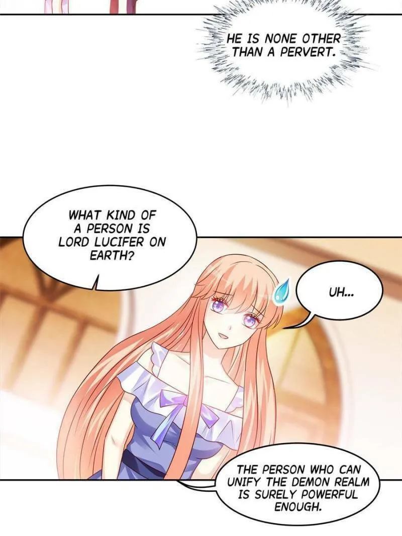 Read Teach the Devil Husband (Colored) chapter 97 image 15 on Lezhin