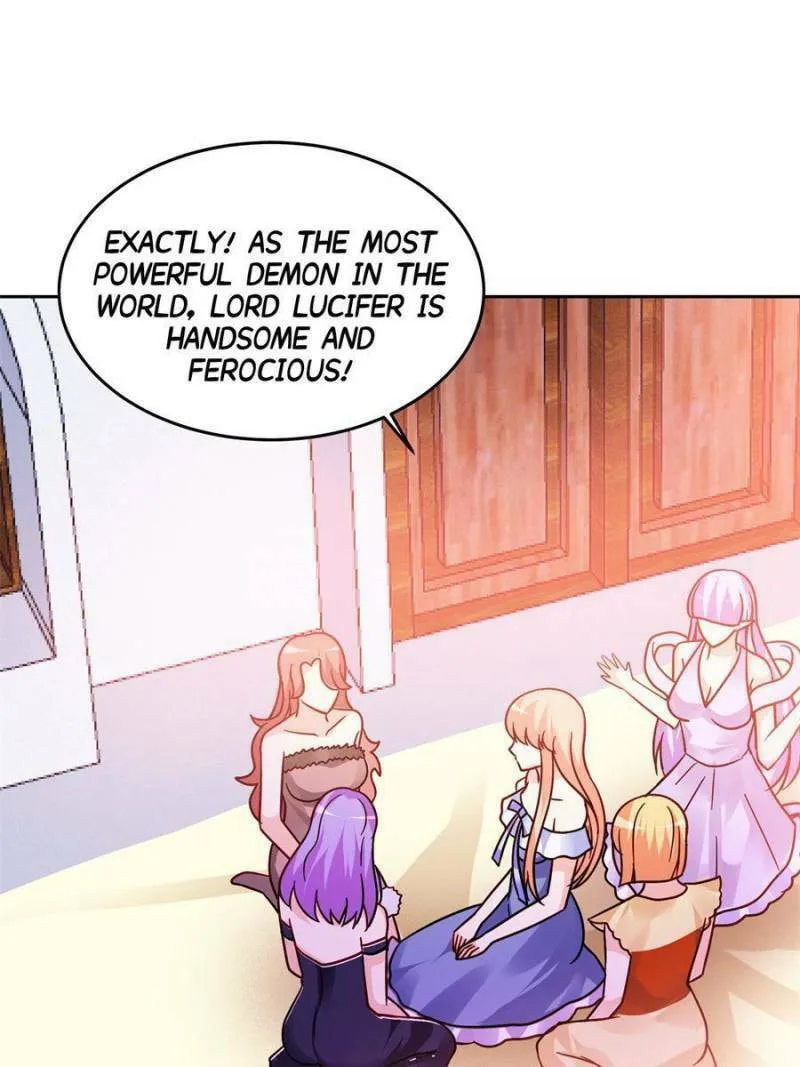 Read Teach the Devil Husband (Colored) chapter 97 image 16 on Lezhin