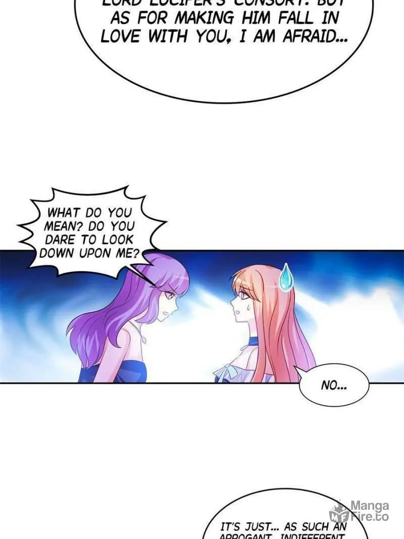 Read Teach the Devil Husband (Colored) chapter 97 image 19 on Lezhin