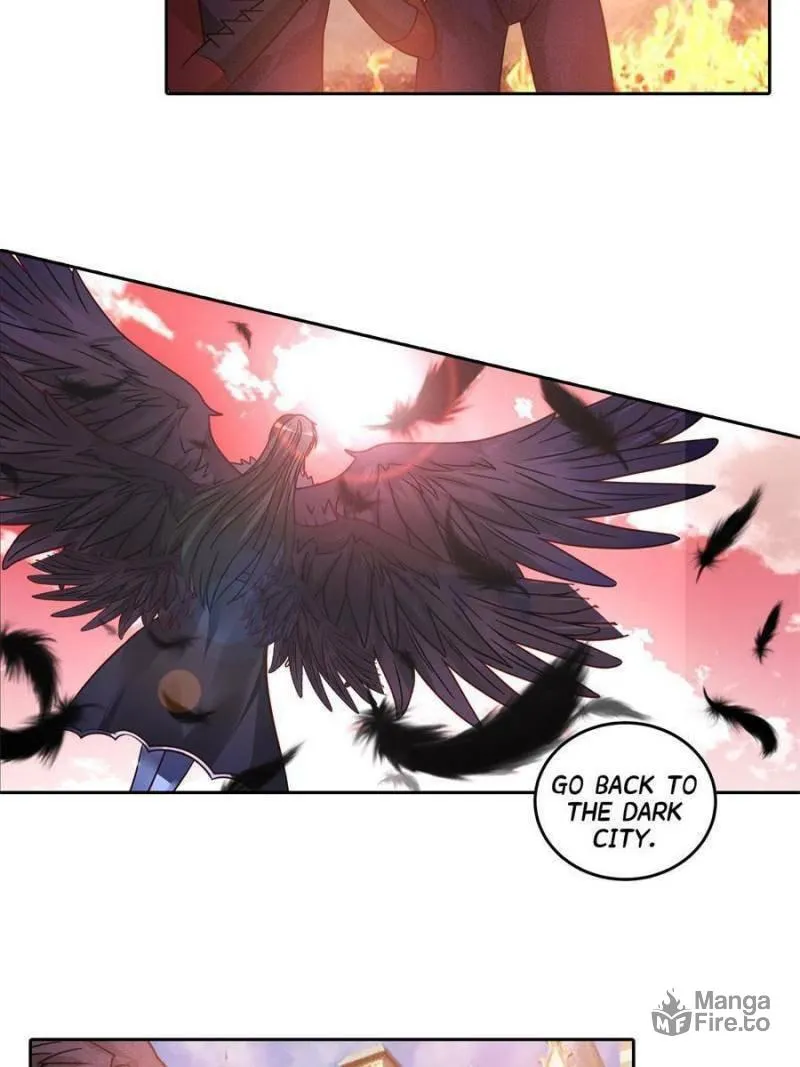 Read Teach the Devil Husband (Colored) chapter 97 image 2 on Lezhin
