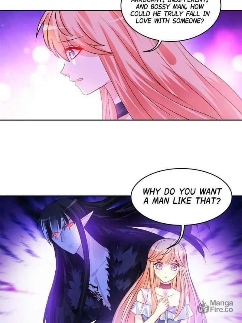 Read Teach the Devil Husband (Colored) chapter 97 image 20 on Lezhin
