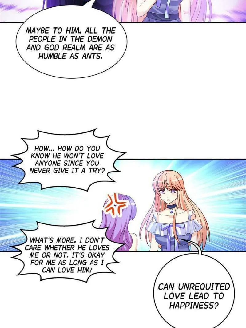 Read Teach the Devil Husband (Colored) chapter 97 image 21 on Lezhin