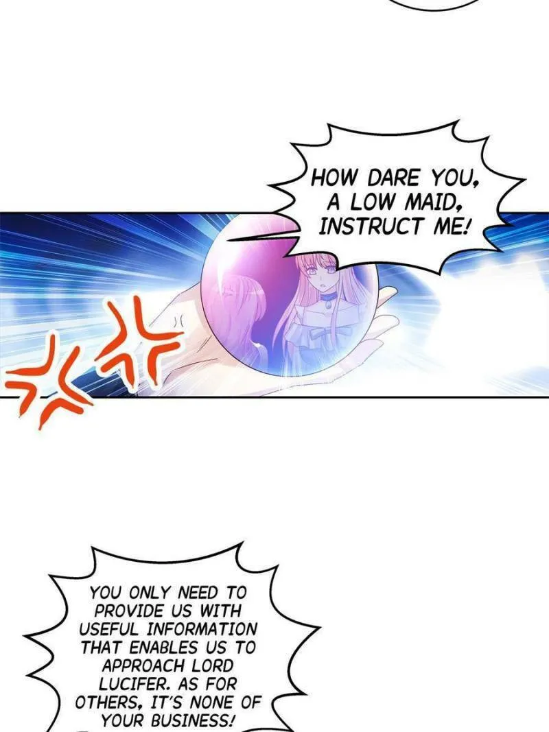 Read Teach the Devil Husband (Colored) chapter 97 image 22 on Lezhin