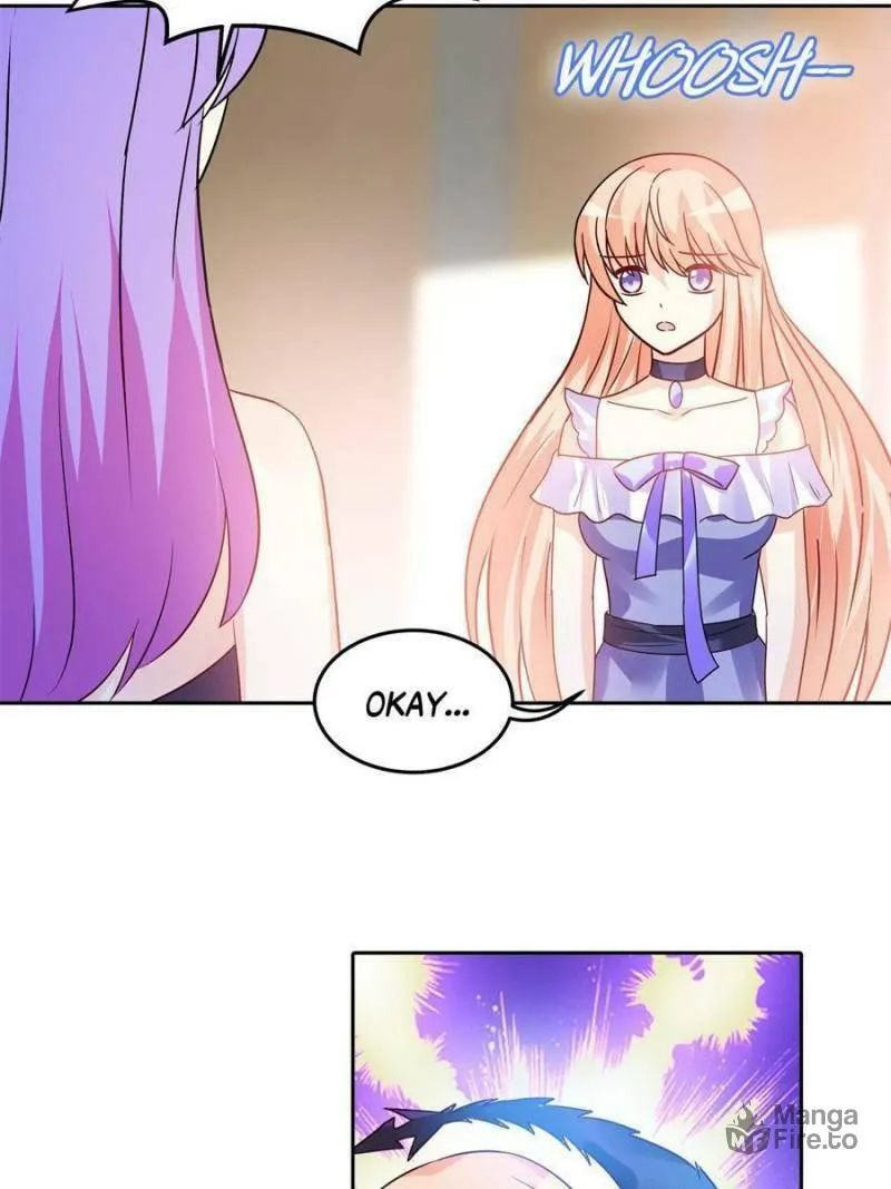 Read Teach the Devil Husband (Colored) chapter 97 image 23 on Lezhin