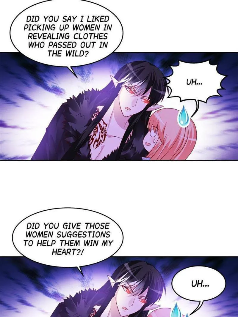 Read Teach the Devil Husband (Colored) chapter 97 image 28 on Lezhin
