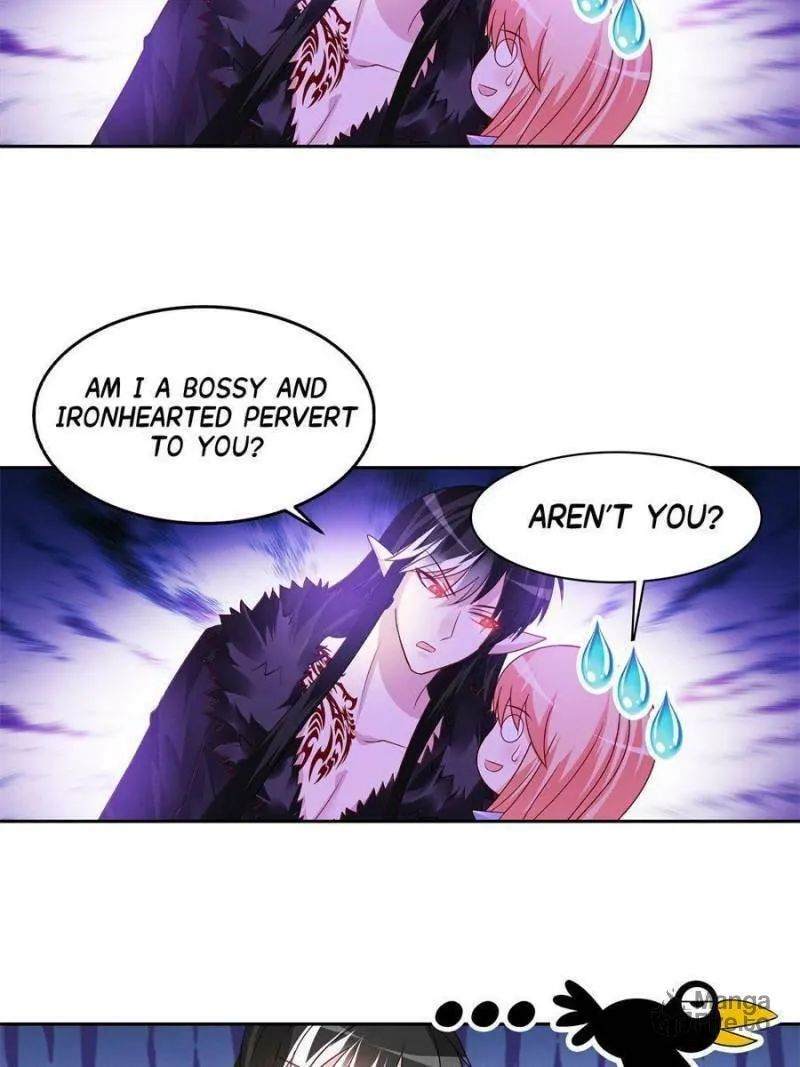 Read Teach the Devil Husband (Colored) chapter 97 image 29 on Lezhin