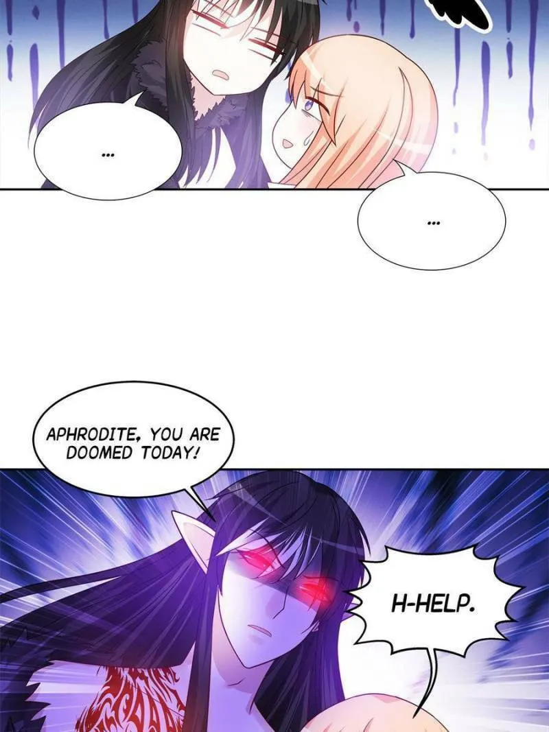 Read Teach the Devil Husband (Colored) chapter 97 image 30 on Lezhin