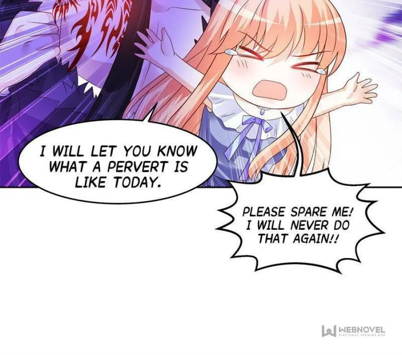 Read Teach the Devil Husband (Colored) chapter 97 image 31 on Lezhin