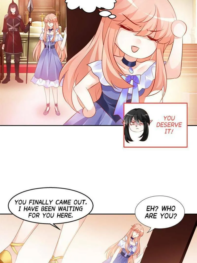 Read Teach the Devil Husband (Colored) chapter 97 image 33 on Lezhin