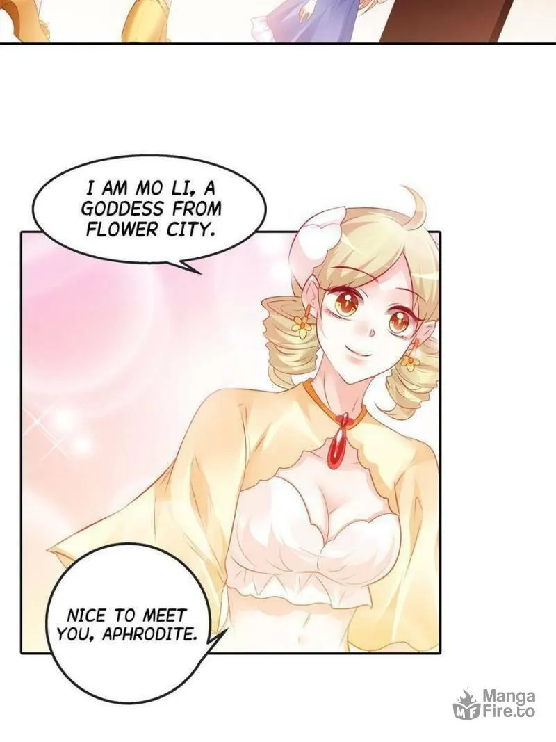 Read Teach the Devil Husband (Colored) chapter 97 image 34 on Lezhin
