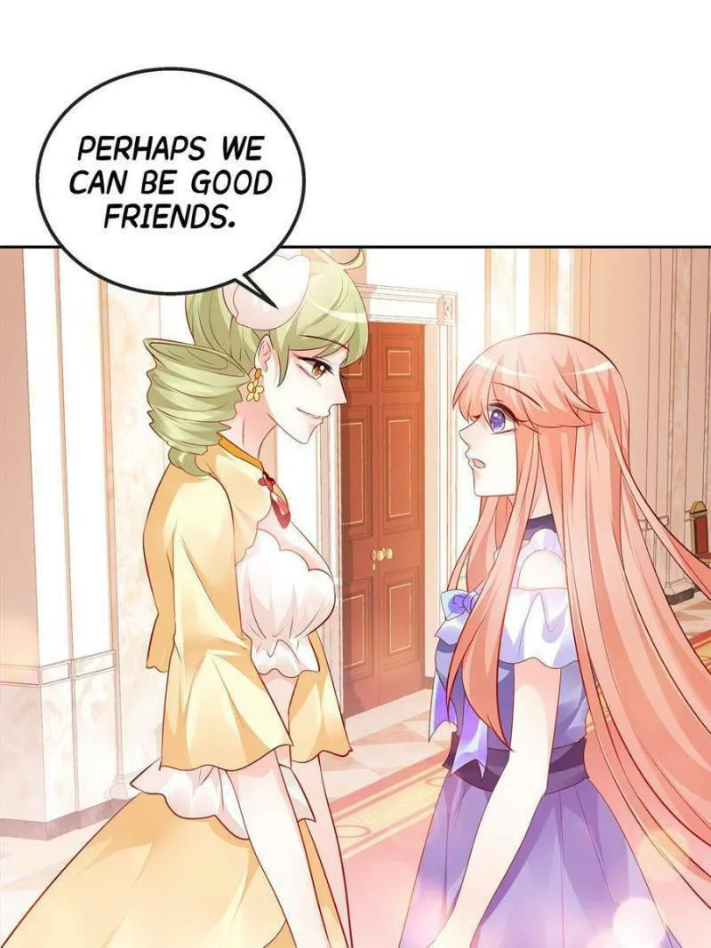 Read Teach the Devil Husband (Colored) chapter 97 image 37 on Lezhin