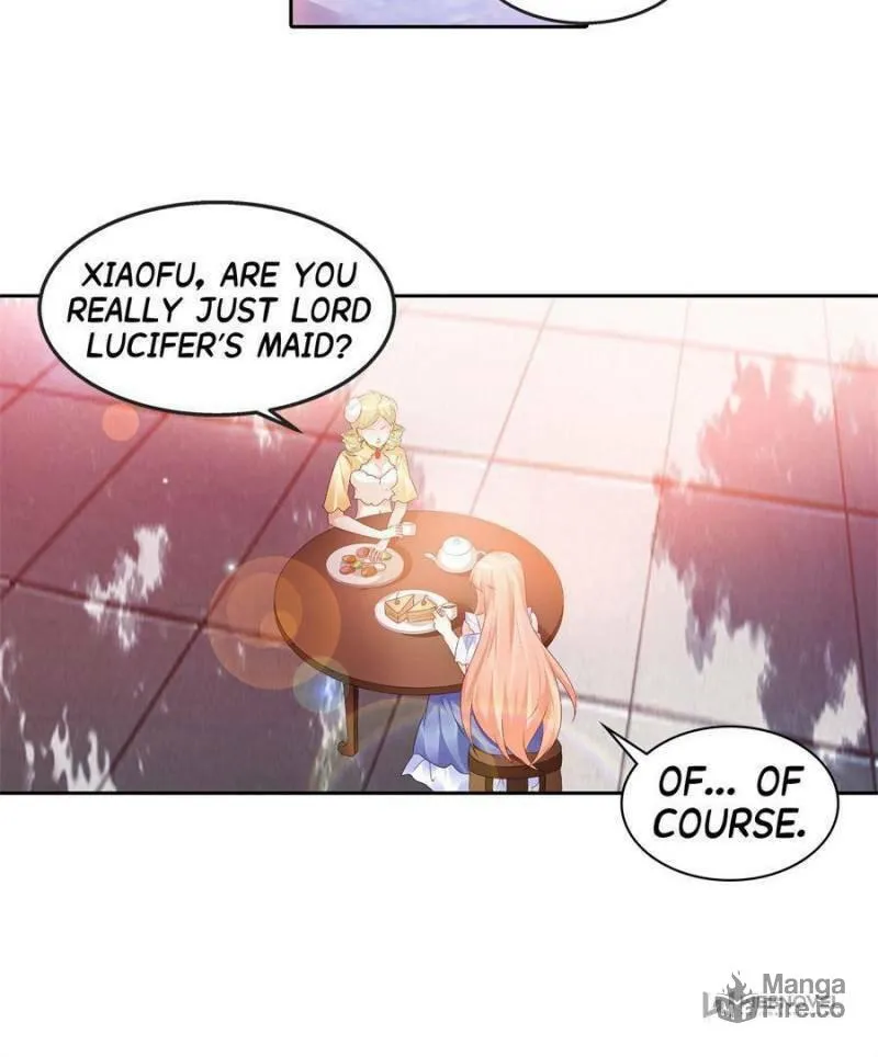 Read Teach the Devil Husband (Colored) chapter 97 image 39 on Lezhin