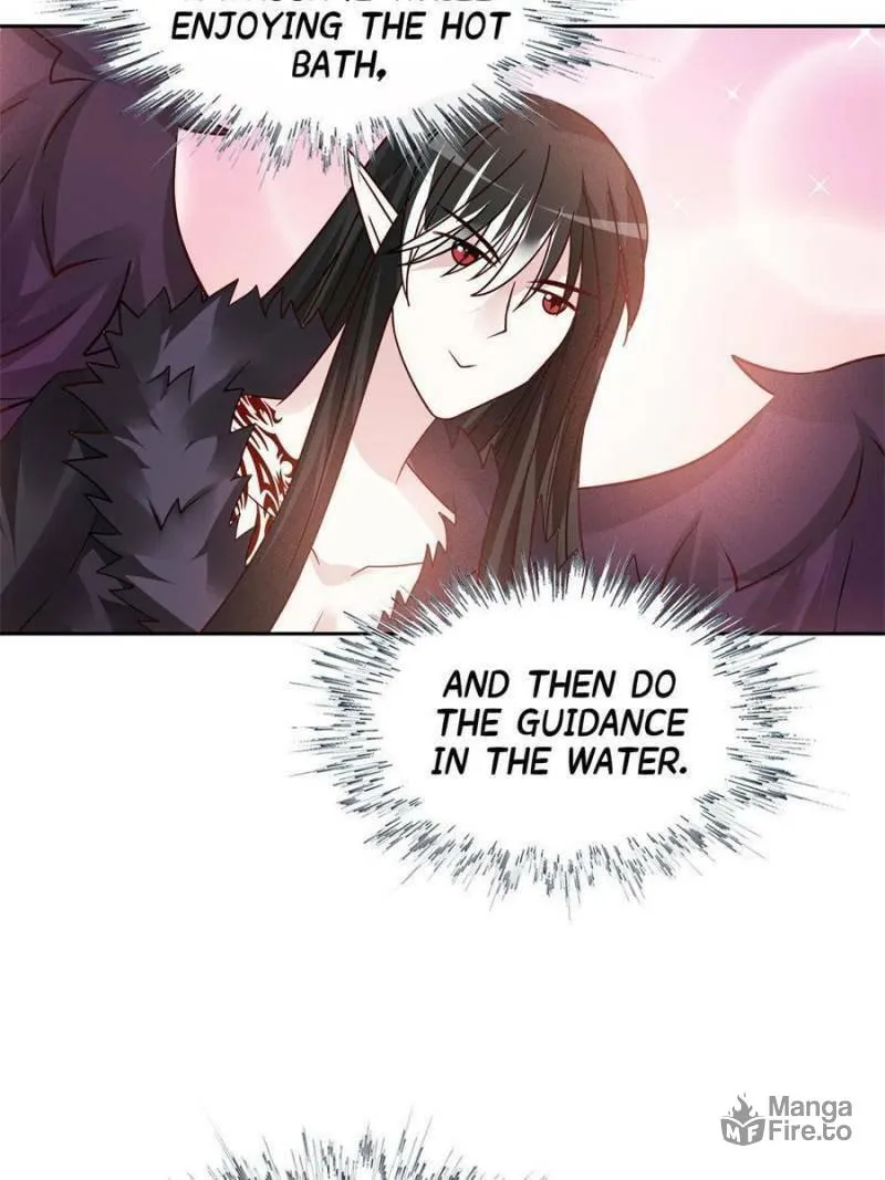Read Teach the Devil Husband (Colored) chapter 97 image 4 on Lezhin