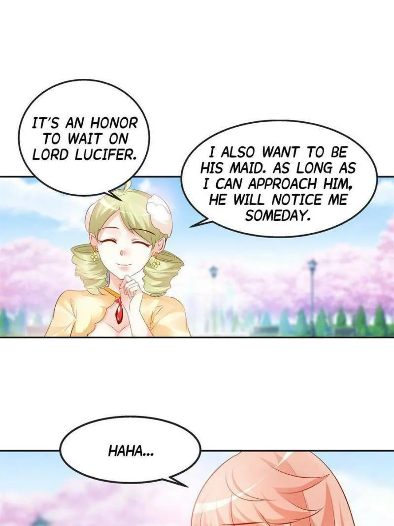 Read Teach the Devil Husband (Colored) chapter 97 image 40 on Lezhin
