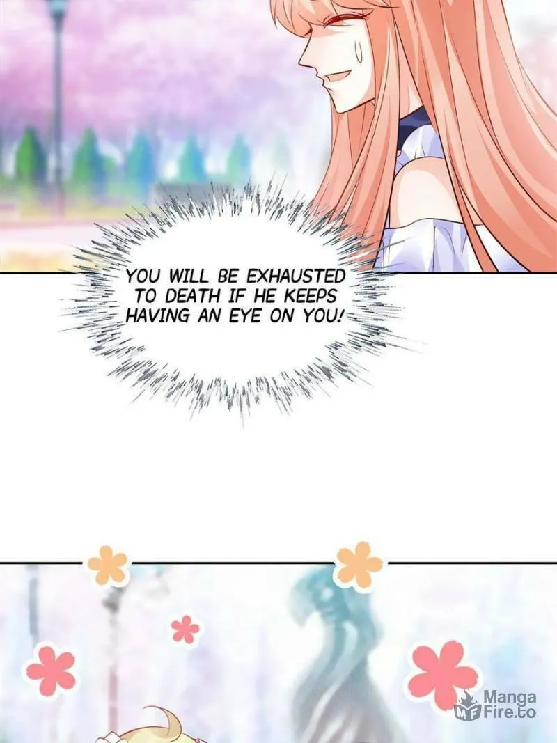 Read Teach the Devil Husband (Colored) chapter 97 image 41 on Lezhin
