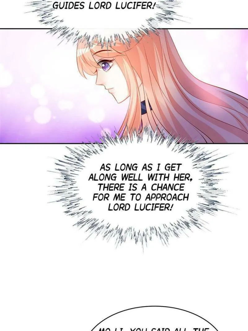 Read Teach the Devil Husband (Colored) chapter 97 image 46 on Lezhin