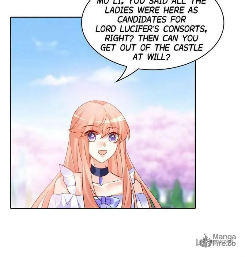 Read Teach the Devil Husband (Colored) chapter 97 image 47 on Lezhin