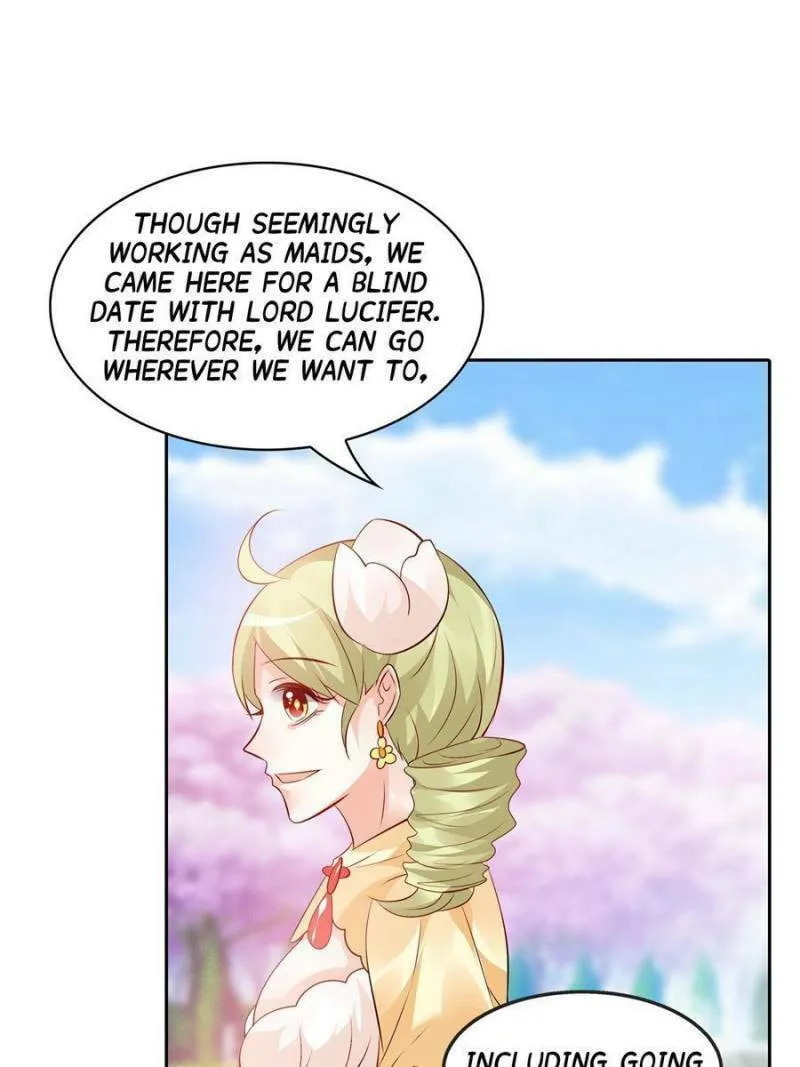 Read Teach the Devil Husband (Colored) chapter 97 image 48 on Lezhin