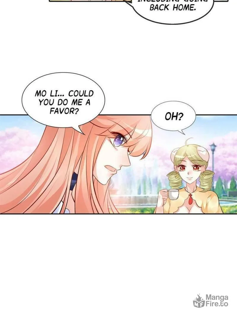 Read Teach the Devil Husband (Colored) chapter 97 image 49 on Lezhin