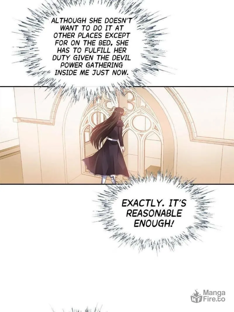 Read Teach the Devil Husband (Colored) chapter 97 image 5 on Lezhin