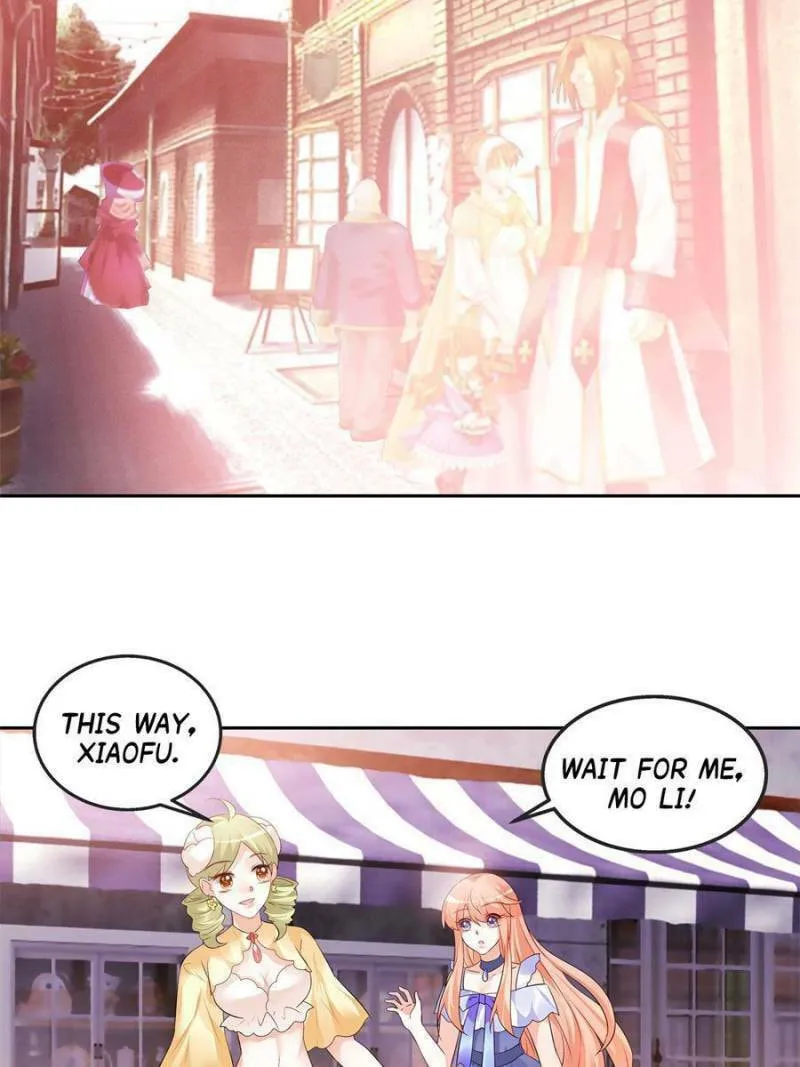Read Teach the Devil Husband (Colored) chapter 97 image 51 on Lezhin