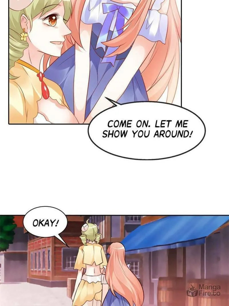 Read Teach the Devil Husband (Colored) chapter 97 image 53 on Lezhin