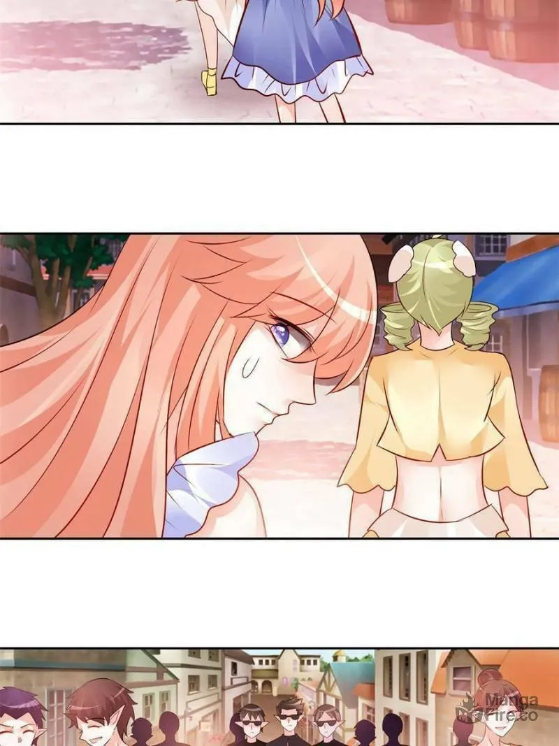 Read Teach the Devil Husband (Colored) chapter 97 image 54 on Lezhin