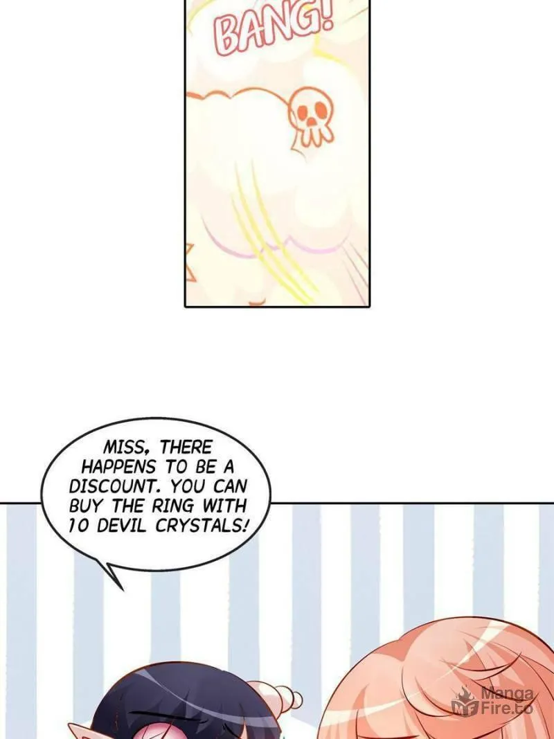 Read Teach the Devil Husband (Colored) chapter 97 image 68 on Lezhin