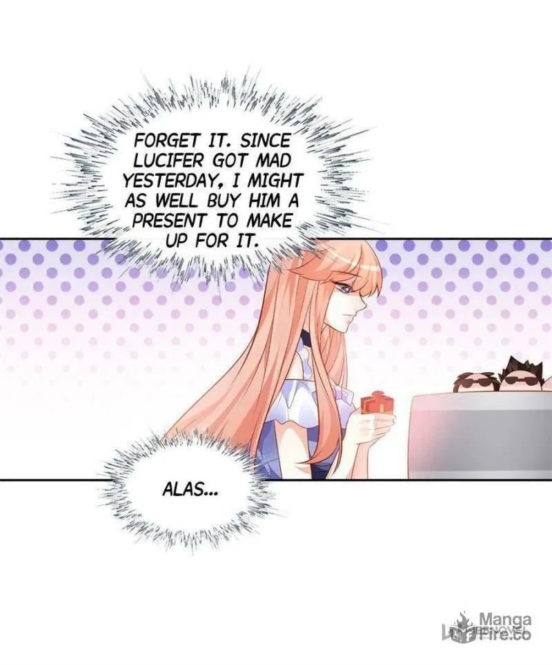 Read Teach the Devil Husband (Colored) chapter 97 image 71 on Lezhin