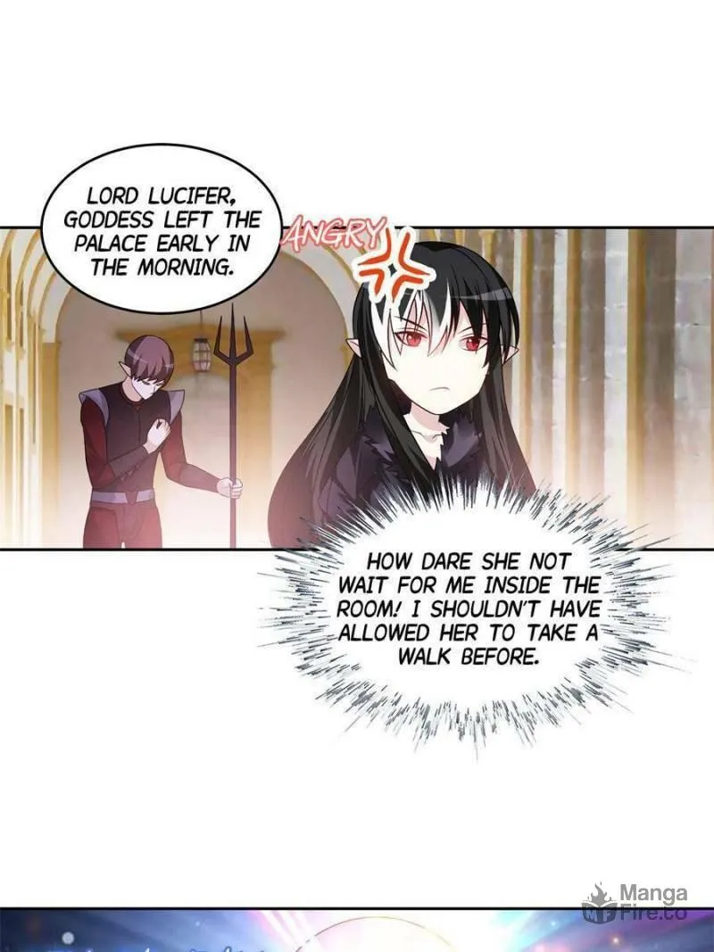 Read Teach the Devil Husband (Colored) chapter 97 image 9 on Lezhin