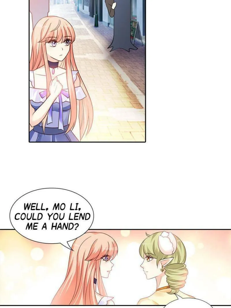 Read Teach the Devil Husband (Colored) chapter 98 image 1 on Lezhin