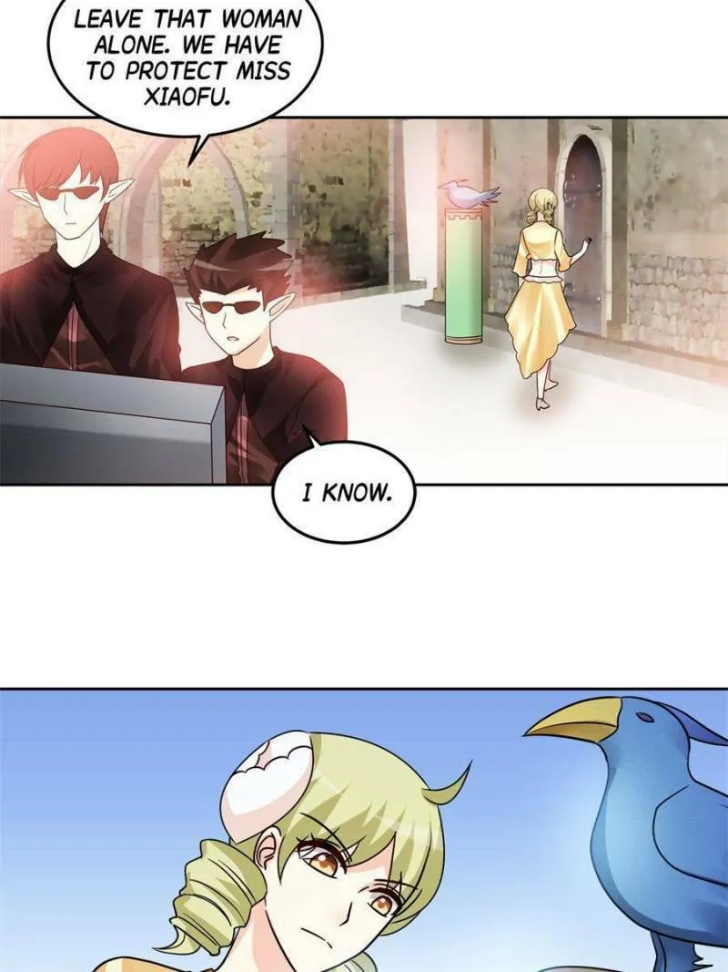 Read Teach the Devil Husband (Colored) chapter 98 image 10 on Lezhin