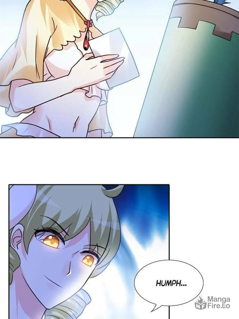 Read Teach the Devil Husband (Colored) chapter 98 image 11 on Lezhin