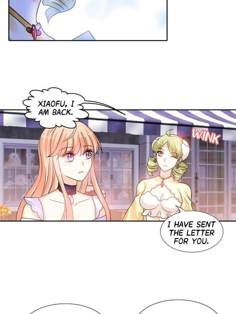 Read Teach the Devil Husband (Colored) chapter 98 image 12 on Lezhin