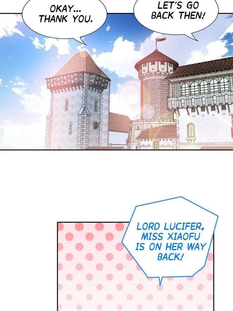 Read Teach the Devil Husband (Colored) chapter 98 image 13 on Lezhin