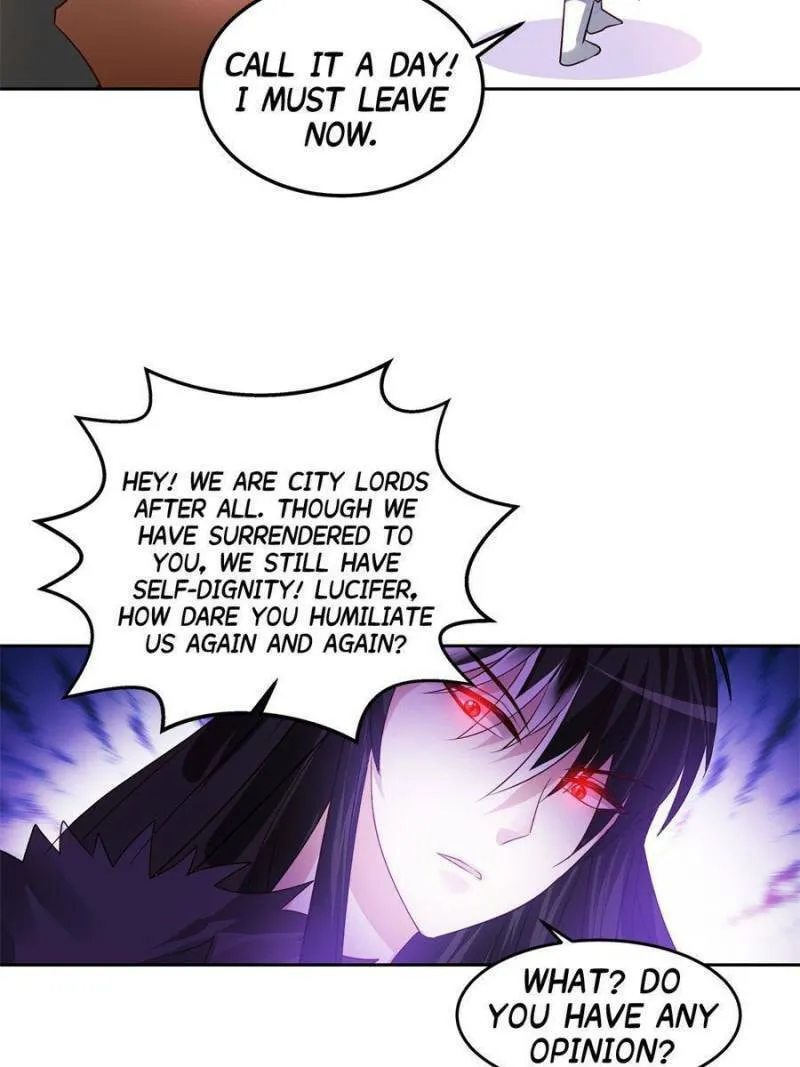 Read Teach the Devil Husband (Colored) chapter 98 image 16 on Lezhin