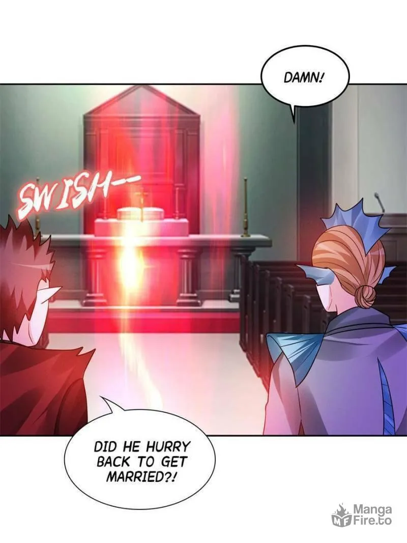 Read Teach the Devil Husband (Colored) chapter 98 image 19 on Lezhin