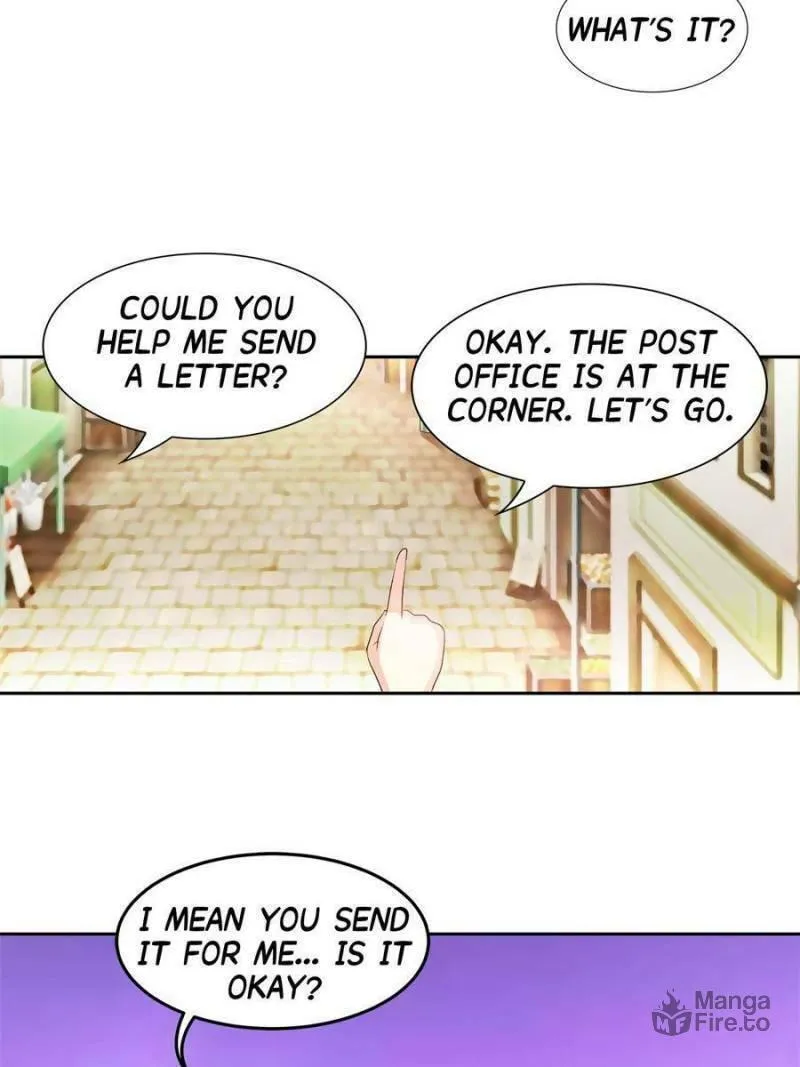 Read Teach the Devil Husband (Colored) chapter 98 image 2 on Lezhin