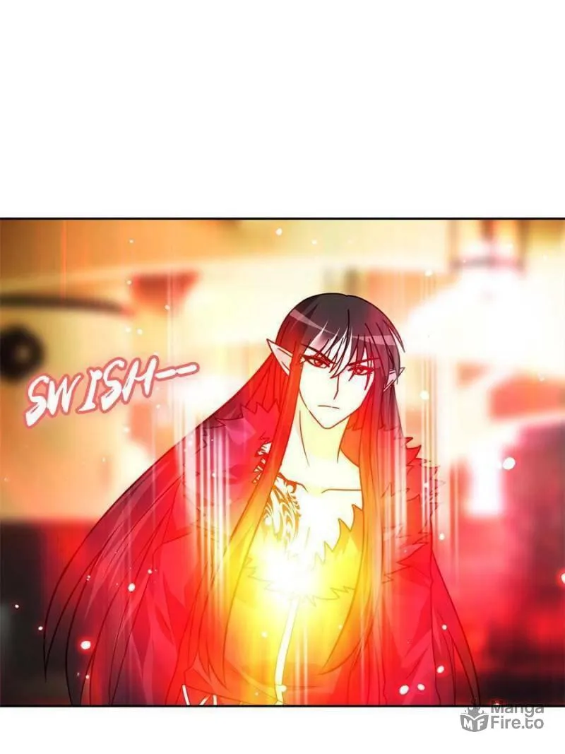 Read Teach the Devil Husband (Colored) chapter 98 image 20 on Lezhin