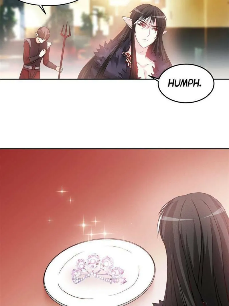 Read Teach the Devil Husband (Colored) chapter 98 image 22 on Lezhin