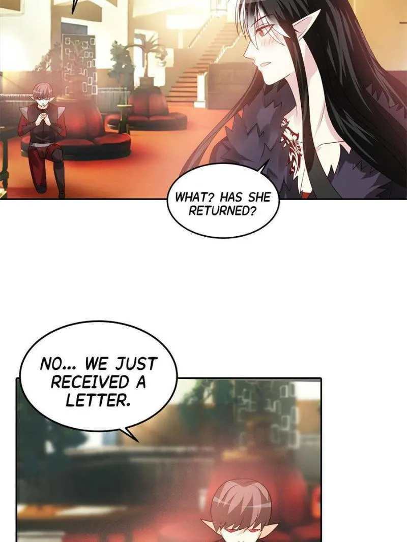 Read Teach the Devil Husband (Colored) chapter 98 image 27 on Lezhin