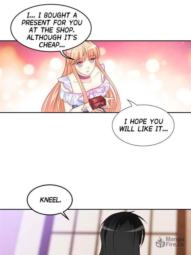 Read Teach the Devil Husband (Colored) chapter 98 image 32 on Lezhin