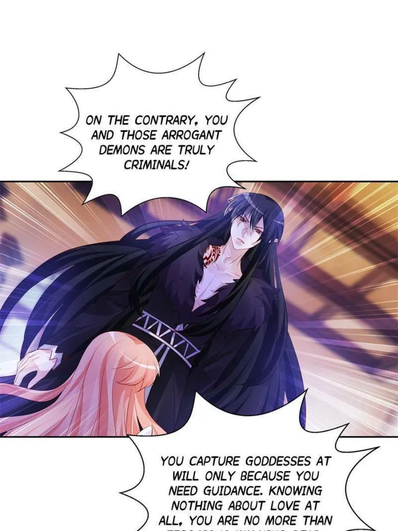Read Teach the Devil Husband (Colored) chapter 98 image 48 on Lezhin