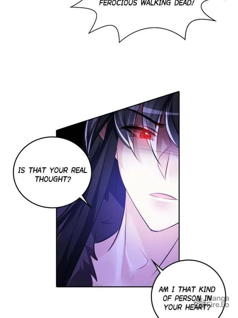 Read Teach the Devil Husband (Colored) chapter 98 image 49 on Lezhin