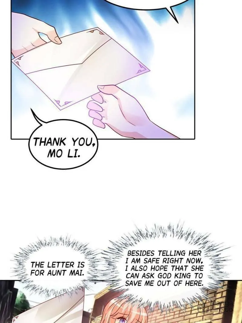 Read Teach the Devil Husband (Colored) chapter 98 image 5 on Lezhin