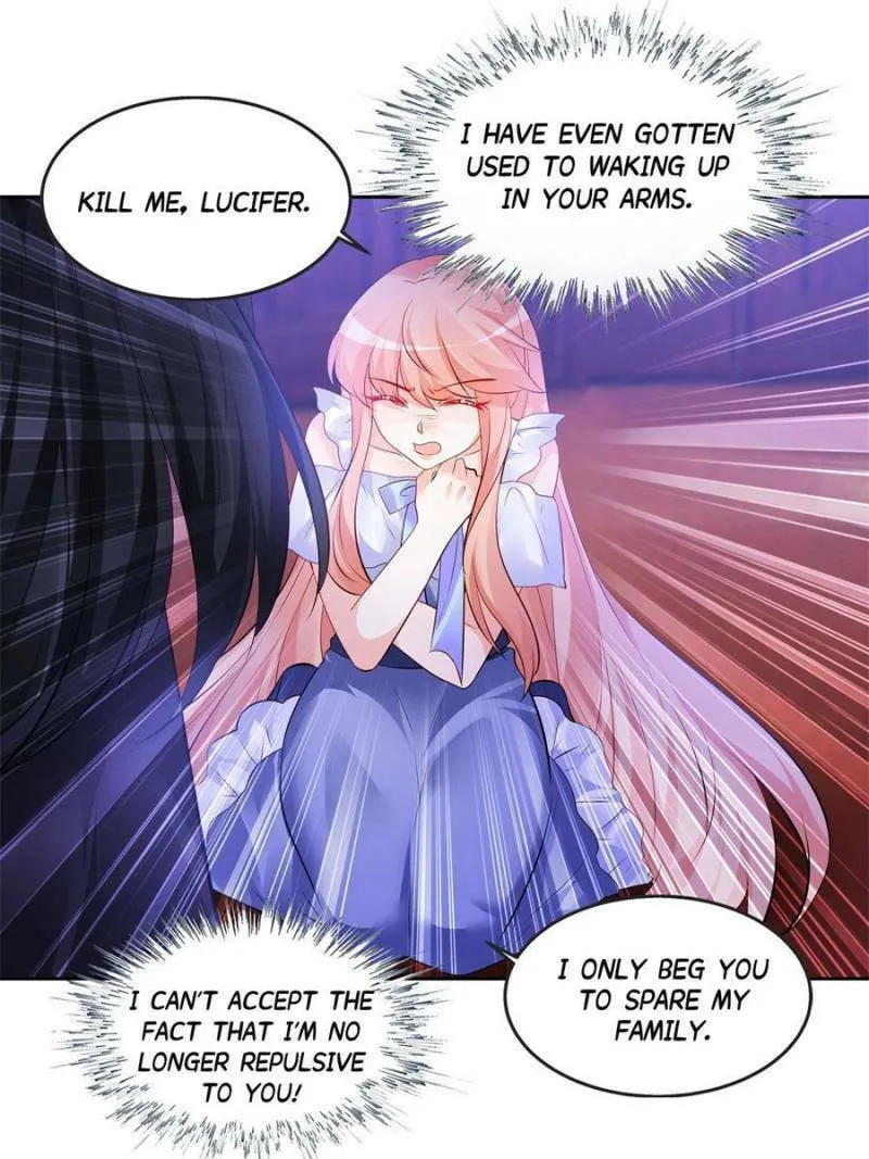 Read Teach the Devil Husband (Colored) chapter 98 image 55 on Lezhin