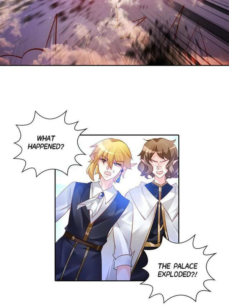 Read Teach the Devil Husband (Colored) chapter 98 image 58 on Lezhin