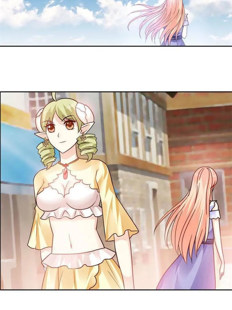 Read Teach the Devil Husband (Colored) chapter 98 image 7 on Lezhin