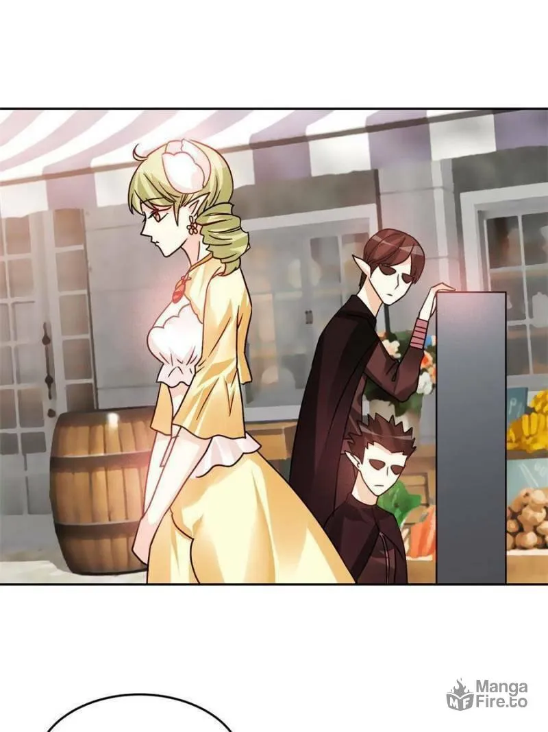 Read Teach the Devil Husband (Colored) chapter 98 image 9 on Lezhin